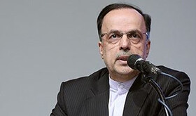 یادداشت اعتراضی ایران به وزارت خارجه سوئد