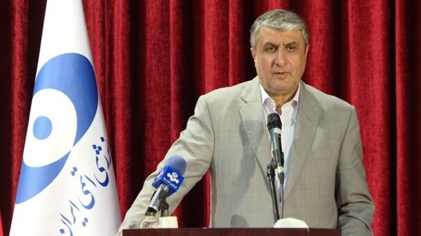 اسلامی: تولید اورانیوم ۶۰ درصد از روز گذشته در فردو آغاز شد اسلامی: تولید اورانیوم ۶۰ درصد از روز گذشته در فردو آغاز شد