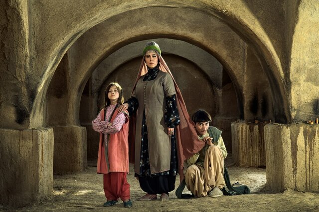 عوامل اصلی سریال «مستوران» در نشست صداوسیما حاضر نشدند