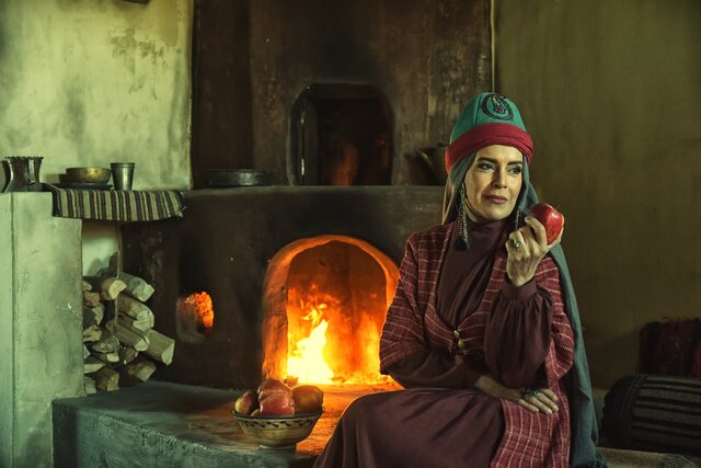 «مستوران» جمعه هم پخش میشود