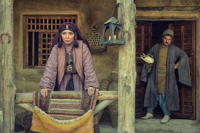 «مستوران» جمعه هم پخش میشود
