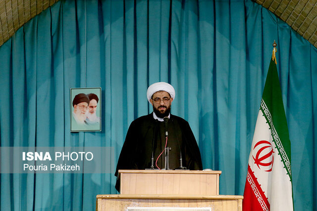 آب شرب همدان سالم نباشد در مدار قرار نمیگیرد/ سلامت مردم قابل تعارف نیست