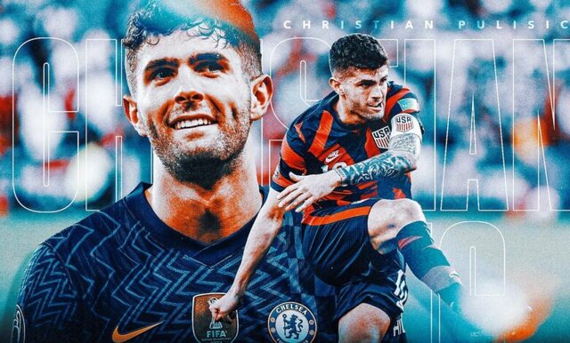 معرفی تیمهای حاضر در جام جهانی ۲۰۲۲/ آمریکا