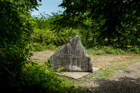 اسپی مزگت؛ قدیمیترین خانه خدا در گیلان