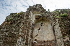 اسپی مزگت؛ قدیمیترین خانه خدا در گیلان