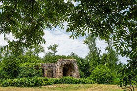 اسپی مزگت؛ قدیمیترین خانه خدا در گیلان