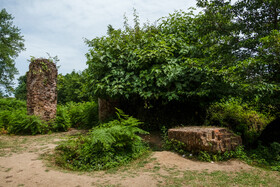 اسپی مزگت؛ قدیمیترین خانه خدا در گیلان