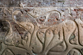 اسپی مزگت؛ قدیمیترین خانه خدا در گیلان