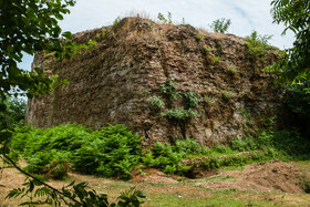 اسپی مزگت؛ قدیمیترین خانه خدا در گیلان