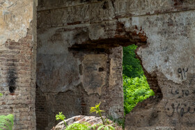 اسپی مزگت؛ قدیمیترین خانه خدا در گیلان