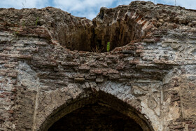 اسپی مزگت؛ قدیمیترین خانه خدا در گیلان