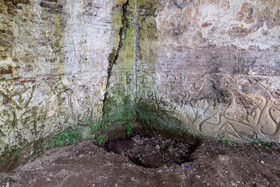 اسپی مزگت؛ قدیمیترین خانه خدا در گیلان