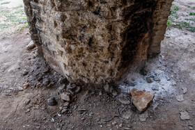 اسپی مزگت؛ قدیمیترین خانه خدا در گیلان