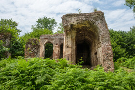 اسپی مزگت؛ قدیمیترین خانه خدا در گیلان