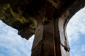 اسپی مزگت؛ قدیمیترین خانه خدا در گیلان