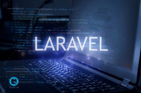 کاربرد یادگیری و آموزش لاراول