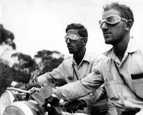 برادران امیدوار؛ طواف جهان و تحقق رؤیای کودکی برادران امیدوار؛ طواف جهان و تحقق رؤیای کودکی