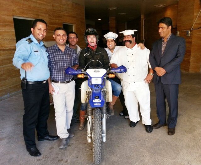 برادران امیدوار؛ طواف جهان و تحقق رؤیای کودکی