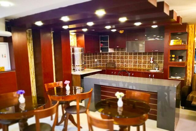 اقامت ارزان نزدیک حرم با رزرو هتل آپارتمانهای اسنپ روم