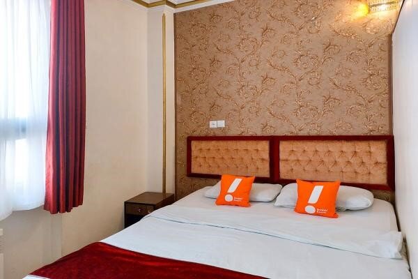 اقامت ارزان نزدیک حرم با رزرو هتل آپارتمانهای اسنپ روم