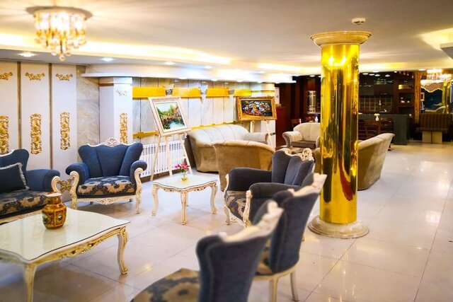 اقامت ارزان نزدیک حرم با رزرو هتل آپارتمانهای اسنپ روم