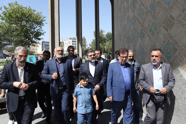 تخصیص بودجه متمرکز برای بازسازی تئاتر شهر