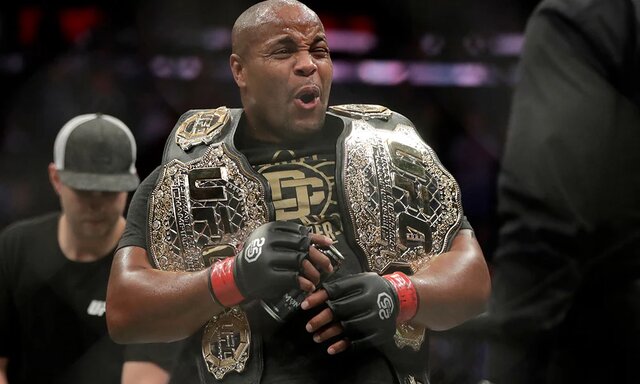 بازنده علیرضا حیدری بازیگر هالیوود شد