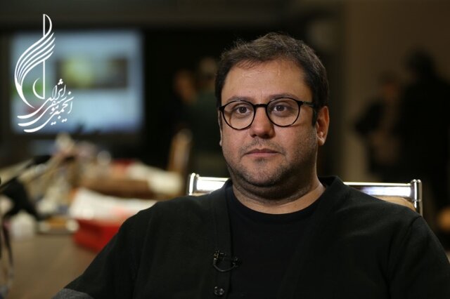 مدیرعامل انجمن موسیقی ایران معرفی شد مدیرعامل انجمن موسیقی ایران معرفی شد