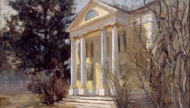 زن هنرمندی که فراموش شد