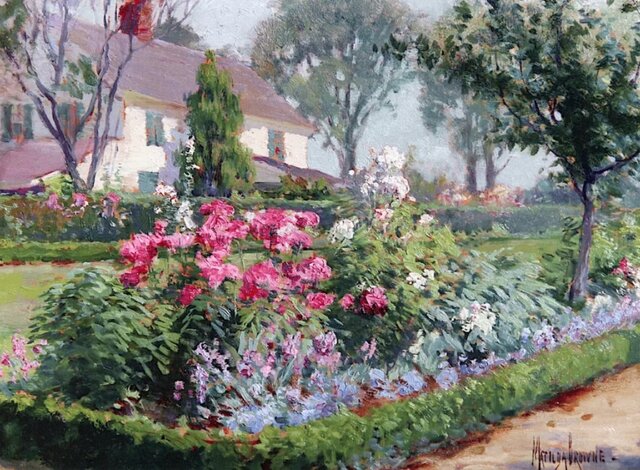 زن هنرمندی که فراموش شد