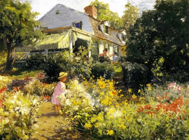 زن هنرمندی که فراموش شد