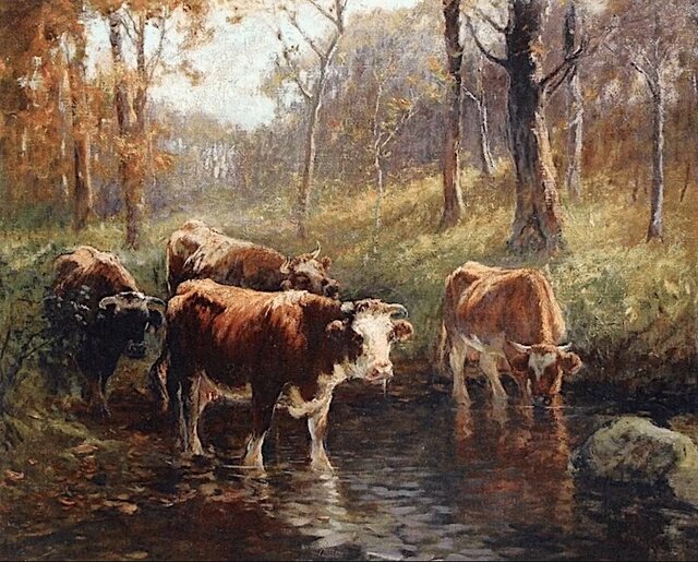 زن هنرمندی که فراموش شد