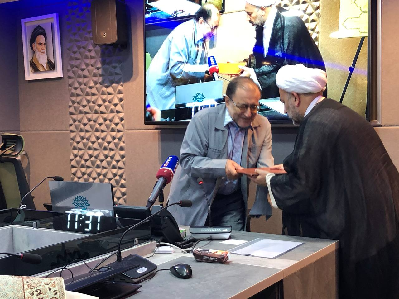 بازگشت «باران غدیر» پس از ۷ سال