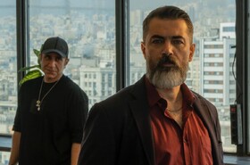 «یاغی» نبودِ «جیران» را جبران می‌کند