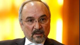 خزایی: "نقشه راه" مناسبات اقتصادی با دنیا نداریم