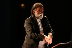 بازگشت یک هنرمند موسیقی بعد از ۲۰ سال