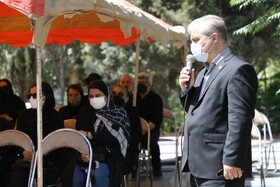 چرا زمان خاکسپاری "اسماعیل شنگله" اطلاع رسانی نشد؟