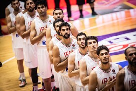 واکنش FIBA به لیست «دمیر» در تیم ملی ایران