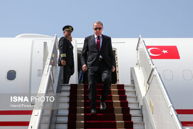 در سفرهای قبلی اردوغان به تهران چه گذشت؟