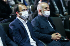 آیین بزرگداشت روز ملی صنعت و معدن با حضور وزیر کشور در مشهد