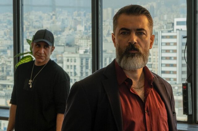 «یاغی» نبودِ «جیران» را جبران می‌کند