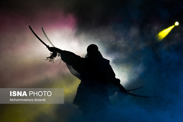 عکس تزیینی است غفلت از واقعه غدیر خم در تصویرها، نمایشها و سریالها