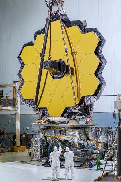 "جیمز وب" ثابت کرد حیات بیگانه را میتوان در جو سیارات فراخورشیدی جستجو کرد