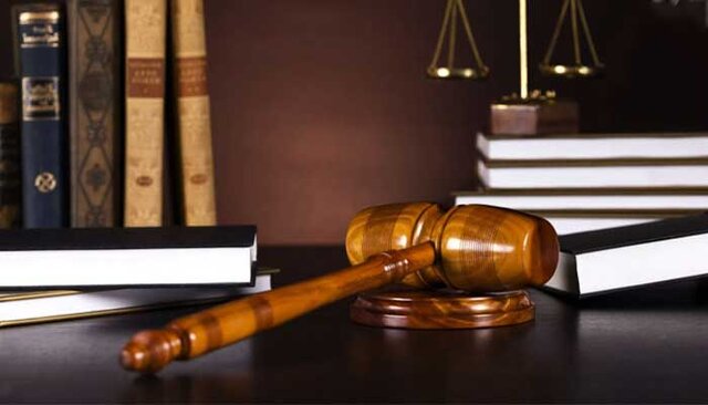 وکیل کیفری راهیان عدالت