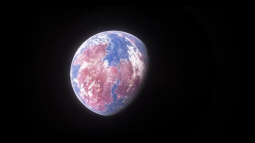 ۱۰ سیارهای که شاید "جیمز وب" در آنها حیات بیابد