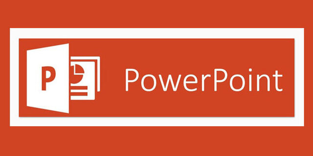 آموزش نرمافزار پاورپوینت آموزش نرمافزار پاورپوینت