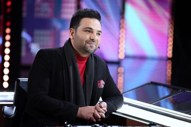 تحصیلات و مسیر دانشگاهی احسان علیخانی