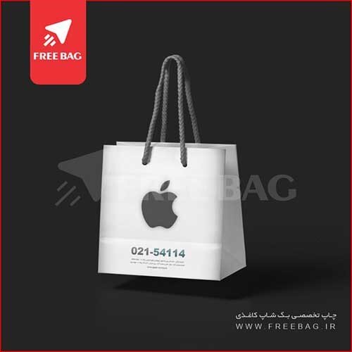 صفر تا 100 ساکدستی در انواع مختلف کاغذی و پارچهای