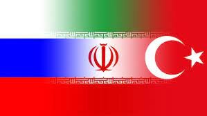 برگزاری هفتمین نشست سران آستانه با هدف کاهش برخی اختلافات برگزاری هفتمین نشست سران آستانه با هدف کاهش برخی اختلافات