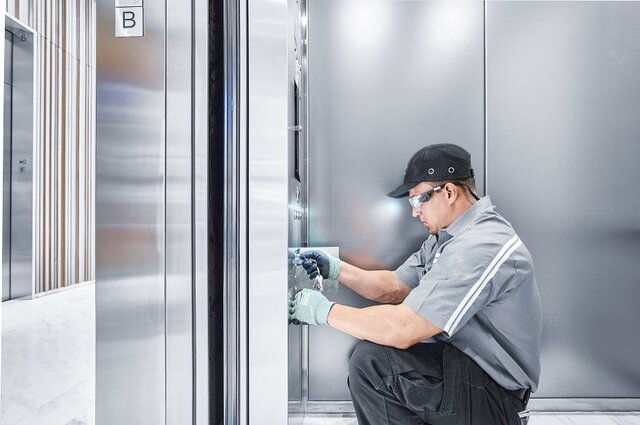 بایدها و نبایدهایی درباره فروش آسانسور در تهران